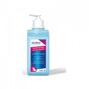 Sterillium Protect & Care 475ml hand disinfection gel