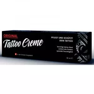 Tattoo Creme Original (50ml)