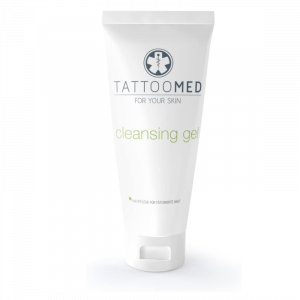 TattooMed Cleansing gel (100ml)