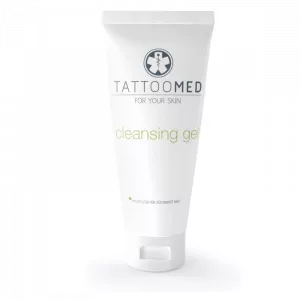 TattooMed Cleansing gel (100ml)