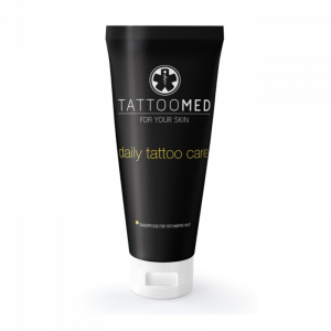 TattooMed Daily tattoo care (100ml)