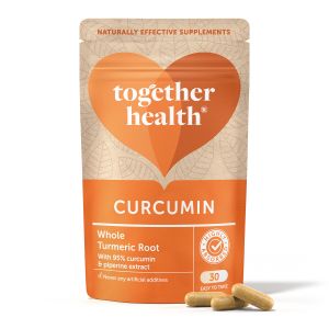 Together Health Curcumin – Turmeric Capsules 30x