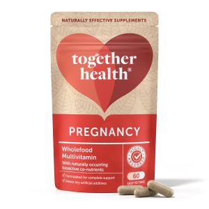 Together Health Pregnancy Multivitamin