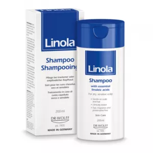 Linola Shampooing (200ml)
