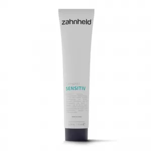 zahnheld (formerly ORBIMED) Sensitive Toothpaste