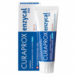 curaprox tooth paste